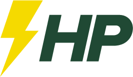 Abbreviated HyprPatents Logo