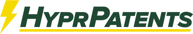 HyprPatents Logo